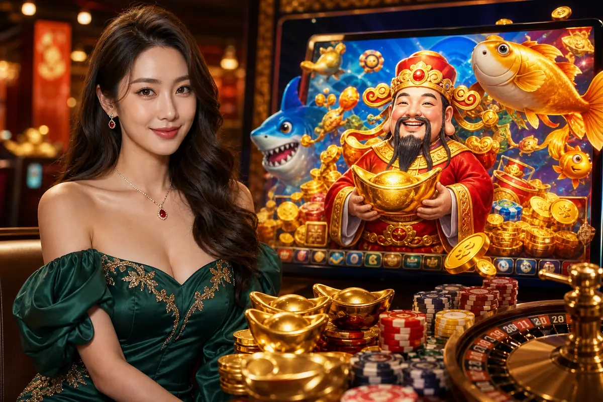 soxo68 nhà cung cấp game