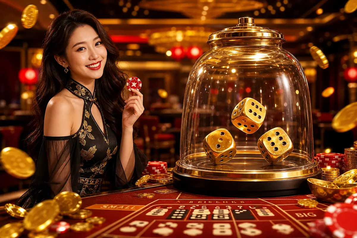 soxo68 ưu đãi chào mừng